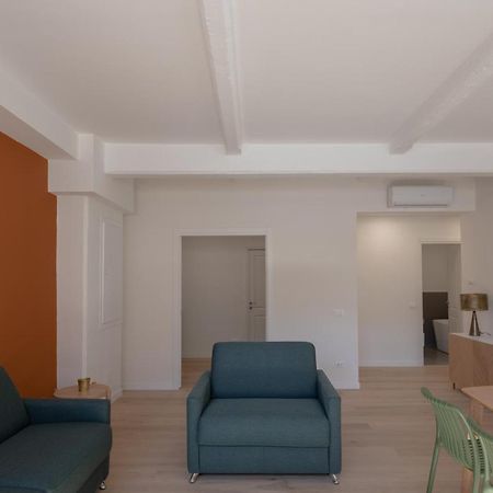 Matilda Charme Apartment Rome Bagian luar foto