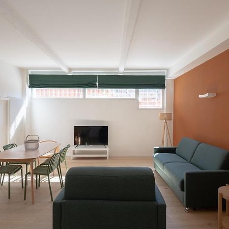 Matilda Charme Apartment Rome Bagian luar foto