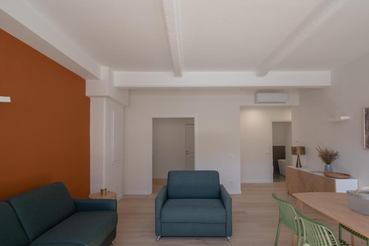 Matilda Charme Apartment Rome Bagian luar foto