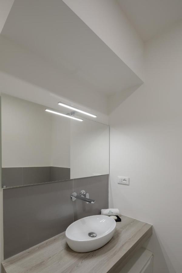 Matilda Charme Apartment Rome Bagian luar foto