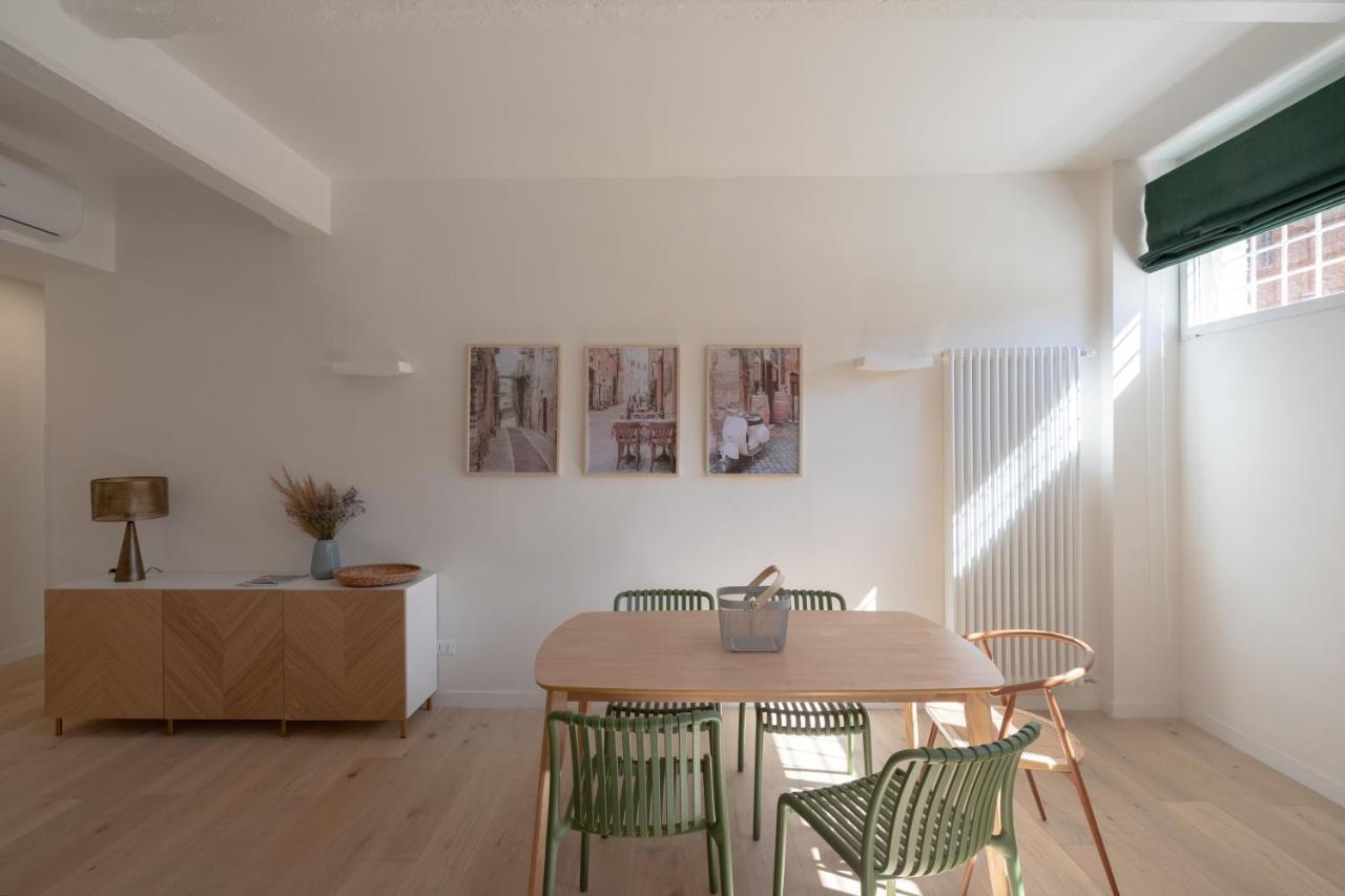 Matilda Charme Apartment Rome Bagian luar foto