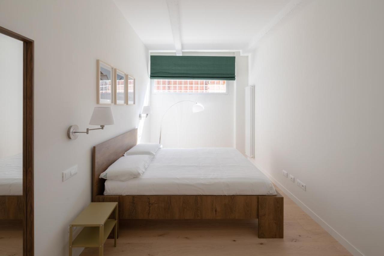 Matilda Charme Apartment Rome Bagian luar foto