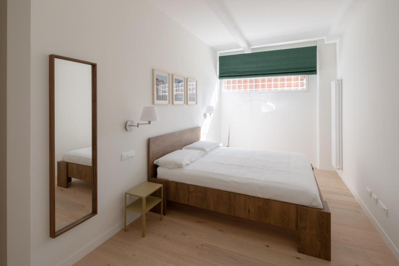 Matilda Charme Apartment Rome Bagian luar foto
