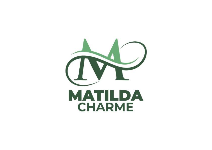 Matilda Charme Apartment Rome Bagian luar foto
