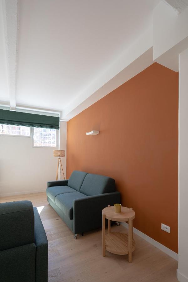Matilda Charme Apartment Rome Bagian luar foto