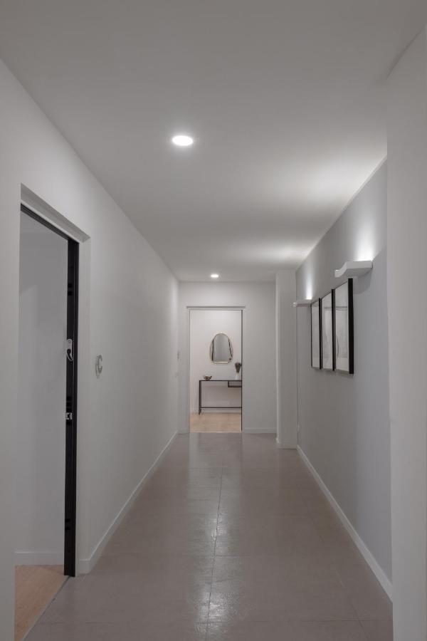 Matilda Charme Apartment Rome Bagian luar foto