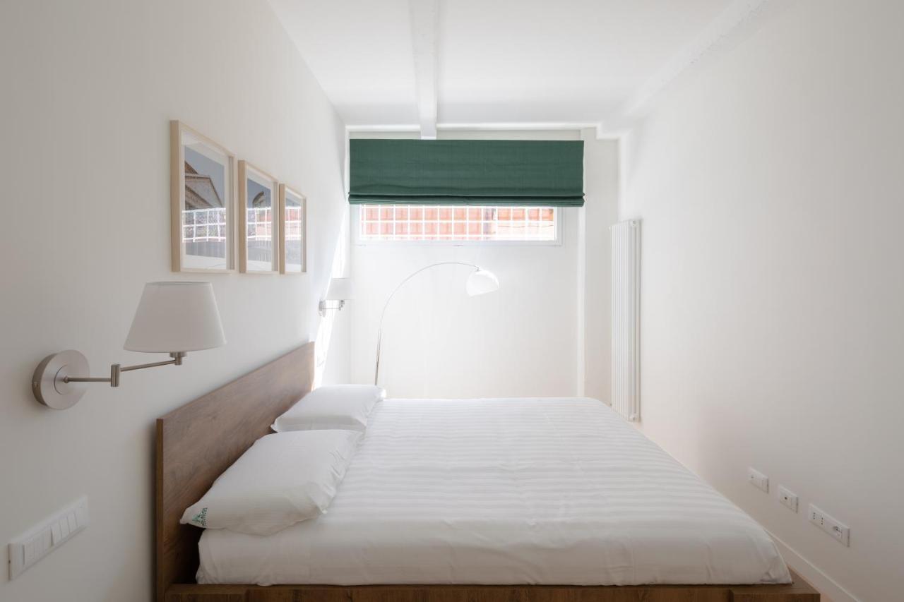 Matilda Charme Apartment Rome Bagian luar foto