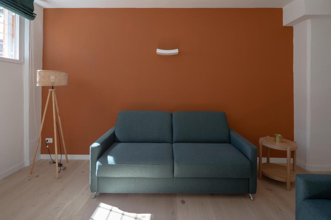 Matilda Charme Apartment Rome Bagian luar foto