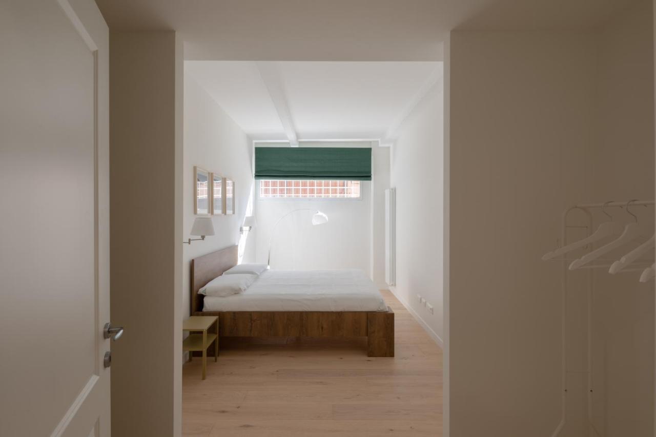Matilda Charme Apartment Rome Bagian luar foto