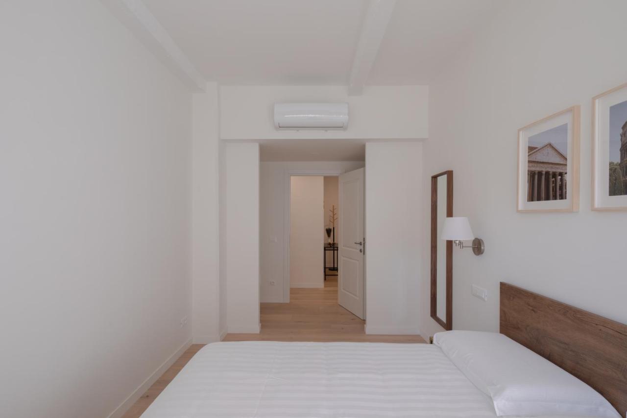 Matilda Charme Apartment Rome Bagian luar foto