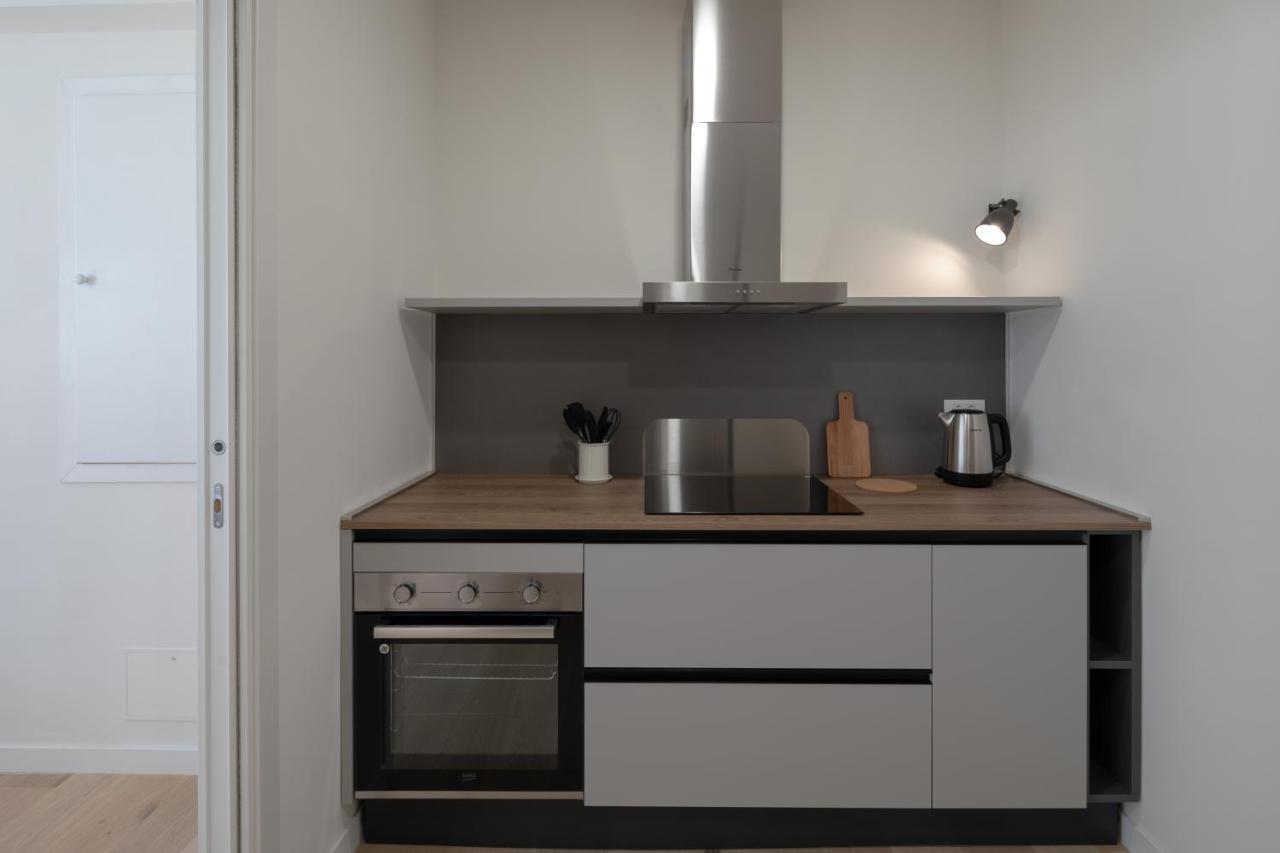 Matilda Charme Apartment Rome Bagian luar foto