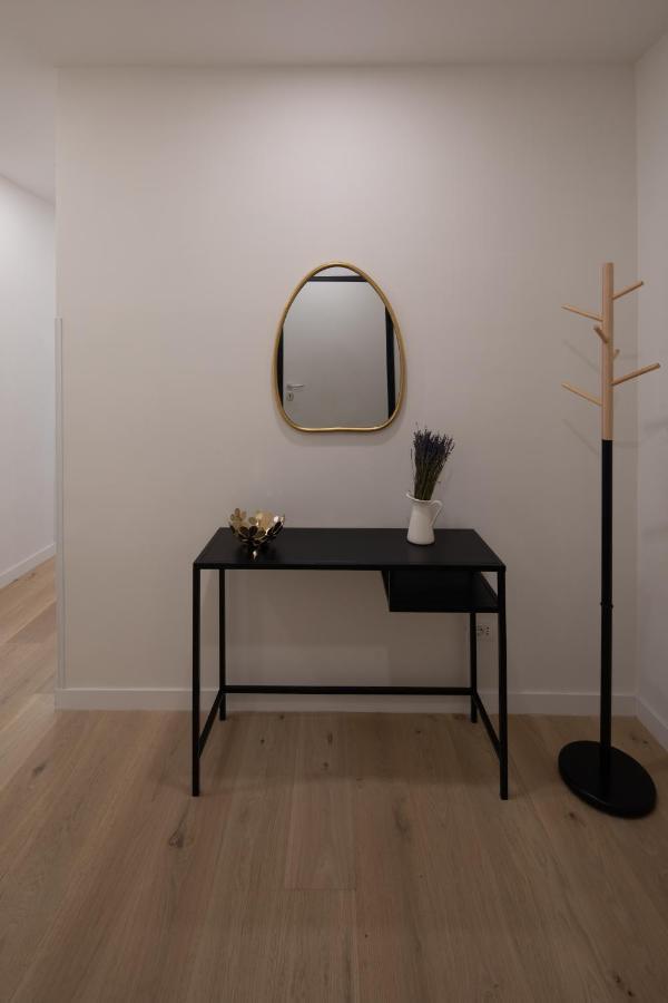 Matilda Charme Apartment Rome Bagian luar foto