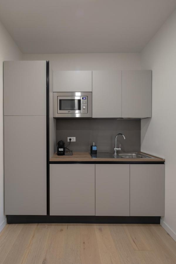Matilda Charme Apartment Rome Bagian luar foto