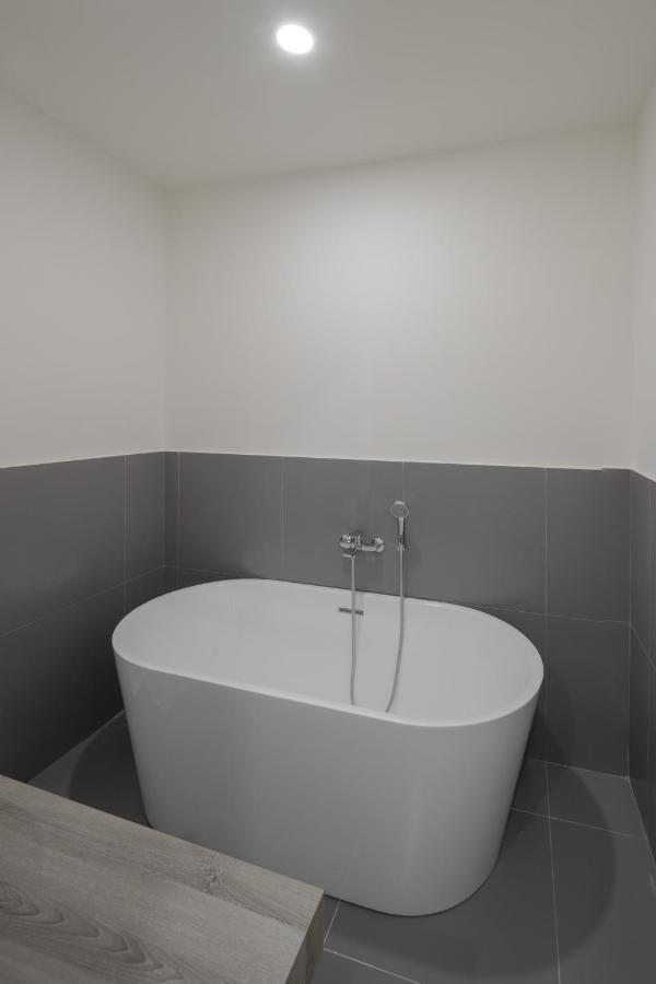 Matilda Charme Apartment Rome Bagian luar foto